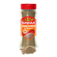 CUMIN POWDER