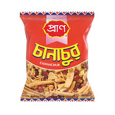 PRAN CHANCHUR