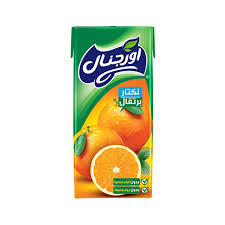 ORIGINAL JUICE 200 ML