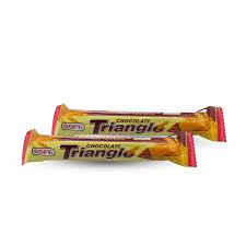 TRIANGLO CHOCOLATE