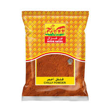 NOOR GAZAL NONG CHILLI 125GM