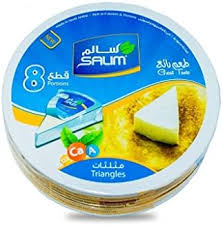 SALEM CHEESE