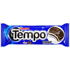 ULKER TEMPO