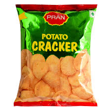 PRAN POTATO CHIPS