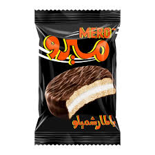 MERO CHOCOLATE