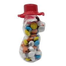 PRAN CHOCO BEAN PENCIL TOY 10GM