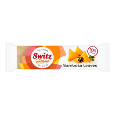 SWITZ SAMBOSA LEAVES 50LVS