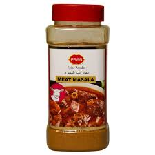 PRAN MEAT MASALA POWDER 225GM