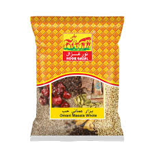 OMANI MASALA WHOLE 400GM