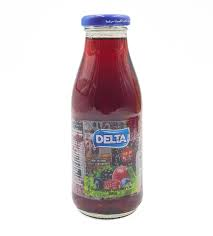 DELTA RASPBERRY DRINK