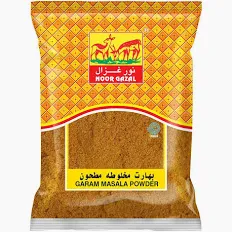 NOOR GAZAL MIX MASALA