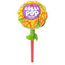 PRANN LOLLI POP