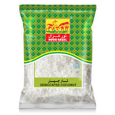 DESICCATED COCONUT PREMIUM