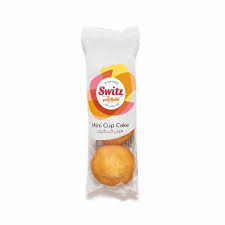 SWITZ MINI CUP CAKE