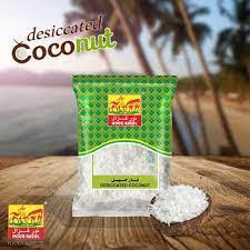 DESICCATED COCONUT PREMIUM