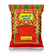 CHILLA POWDER 800 GM
