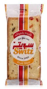 FRUIT SLICE SI257