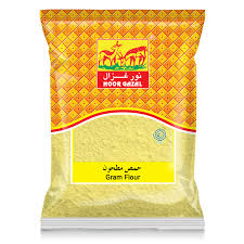 NOOR GAZAL GRAM FLOR 800GM