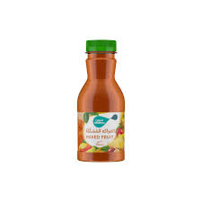 MAZOON MIXED FRUIT NECTAR 200ML
