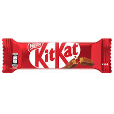 KITKAT 2FINGER 17.7G