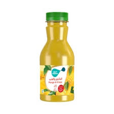 MAZOON MANGO JUICE 200 ML