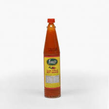 KHANJAR HOT SAUCE