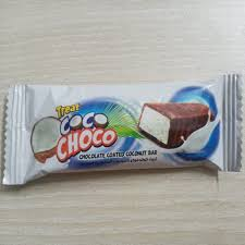 TREAT COCO CHOCO
