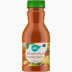 MAZOON MIXED FRUIT NECTAR