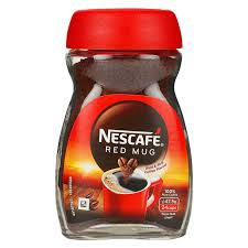 NESCAFE RED MUG 47.5GE