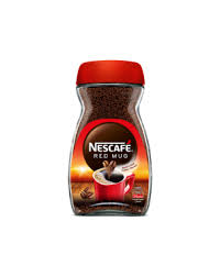 NESCAFE REDMUG 95G
