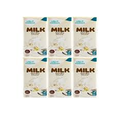 MAZOON MILK VANILLA