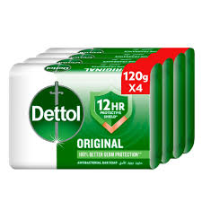 DETTOLBATSOAP 4X1