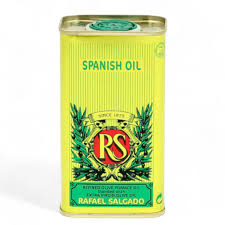 RS OLIVE OIL 175ML