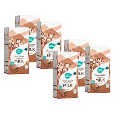 MAZOON MILK CHOCOLATE