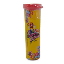 PRAN CHOCO BEAN 40GM