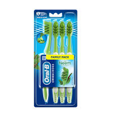 ORAL-B PROEXPERT NEEM MED