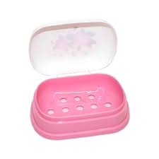 SOAP BOX