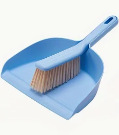DUST PEN WITH BRUSH