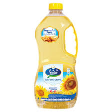 SAFWAH DHOFAR SUNFLOWER OIL 1.5L