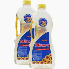 MINARA SUNFLOWER OIL2* 1.5L