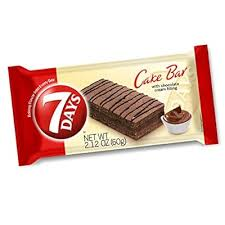 CAKE BAR