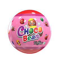 PRAN CHOCOBEAN BALL 20GM