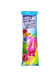 GLACE FRUITO BLAST
