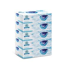 FINE FAC. TISSUE