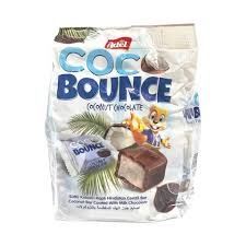 COCO BOUNCE 380G