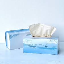 REEF FACIAL TISSUES