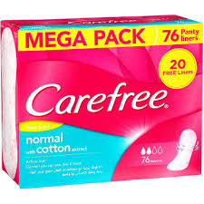 CF FRESH MEGA PACK 76S