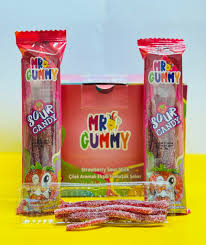 MR CUMMY