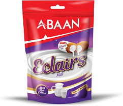 ABAAN ECLAIRS ASSRTD 400G