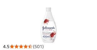 JS ADULT BODY LOTION BRIG POMME 400ML